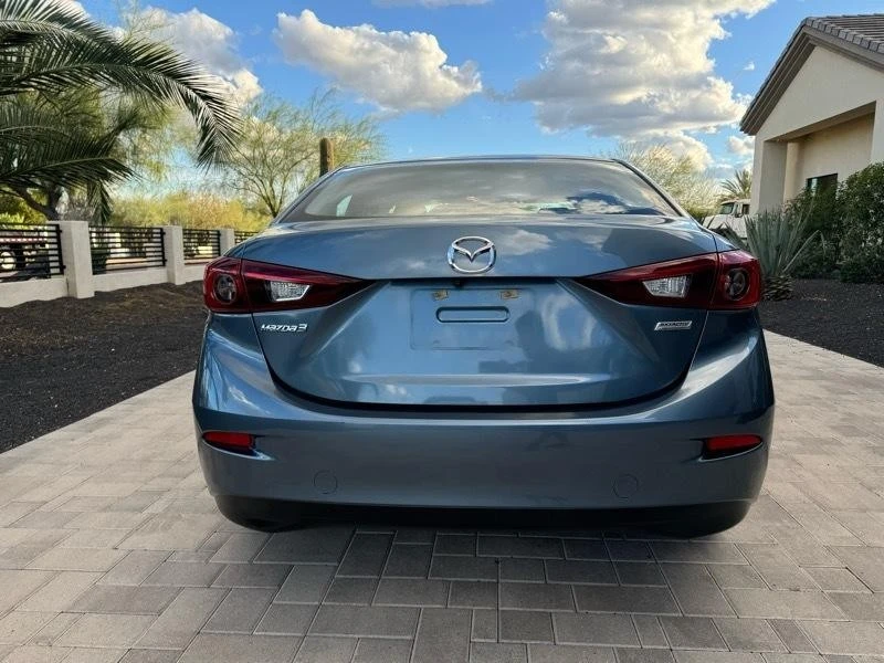 2016 Mazda Mazda 3 3rd Gen - Image 6 of 21