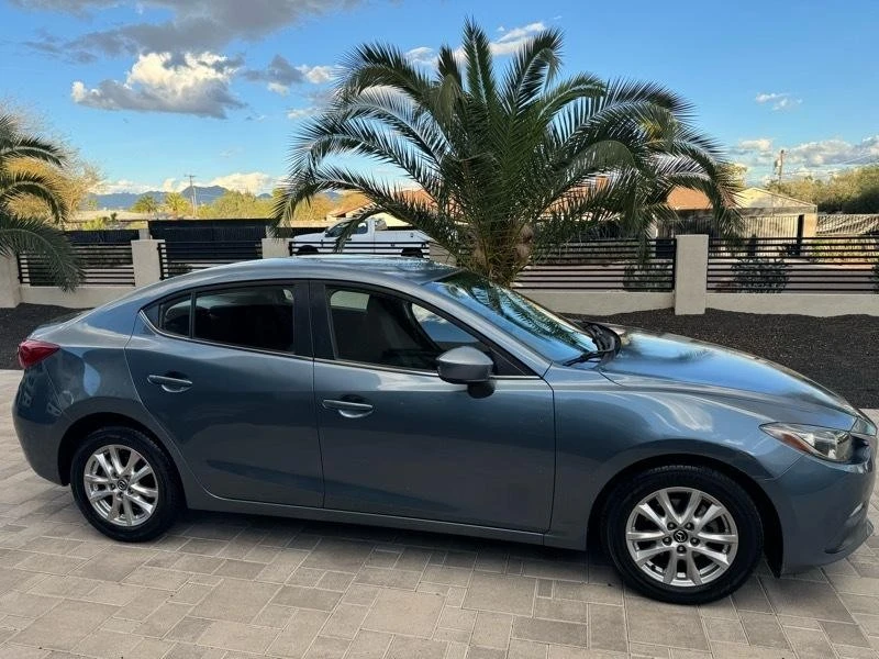 2016 Mazda Mazda 3 3rd Gen - Image 7 of 21