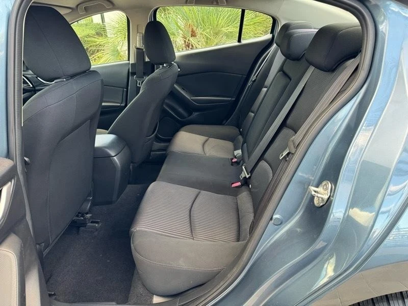 2016 Mazda Mazda 3 3rd Gen - Image 18 of 21