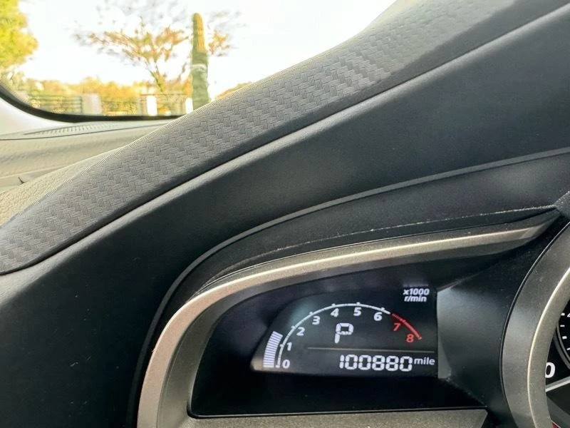 2016 Mazda Mazda 3 3rd Gen - Image 21 of 21