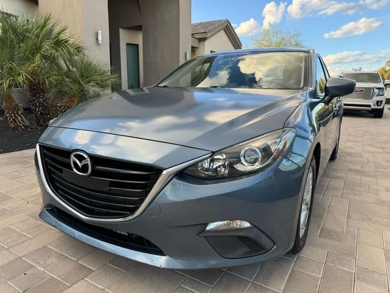 2016 Mazda Mazda 3 3rd Gen - Image 2 of 21