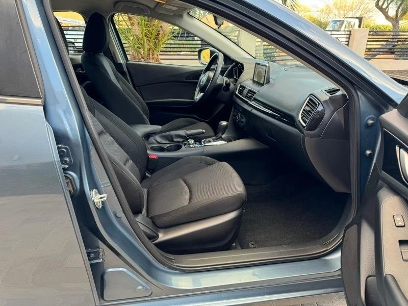 2016 Mazda Mazda 3 3rd Gen - Image 10 of 21