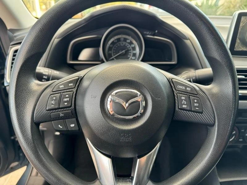 2016 Mazda Mazda 3 3rd Gen - Image 17 of 21
