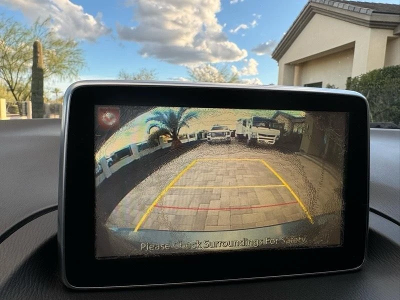 2016 Mazda Mazda 3 3rd Gen - Image 14 of 21