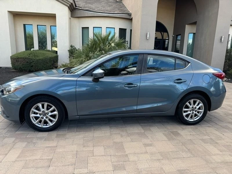 2016 Mazda Mazda 3 3rd Gen - Image 8 of 21