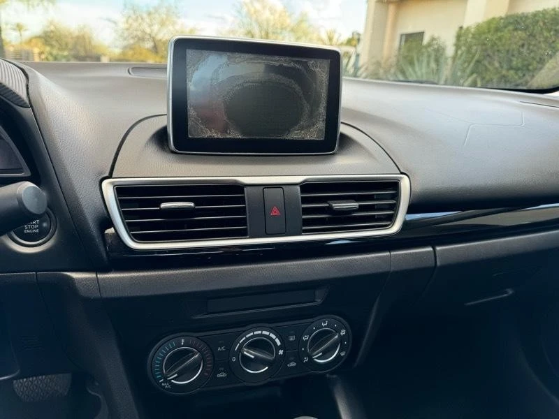 2016 Mazda Mazda 3 3rd Gen - Image 11 of 21