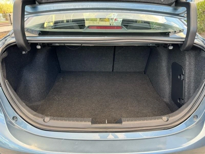 2016 Mazda Mazda 3 3rd Gen - Image 20 of 21