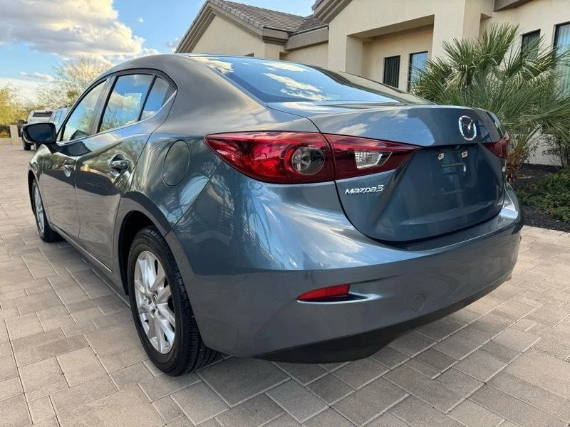 2016 Mazda Mazda 3 3rd Gen - Image 4 of 21