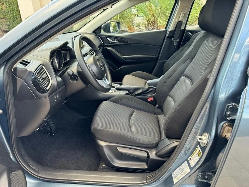 2016 Mazda Mazda 3 3rd Gen - Image 9 of 21