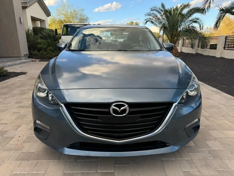 2016 Mazda Mazda 3 3rd Gen - Image 5 of 21