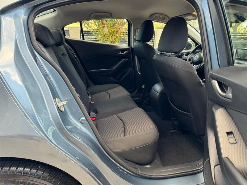 2016 Mazda Mazda 3 3rd Gen - Image 19 of 21