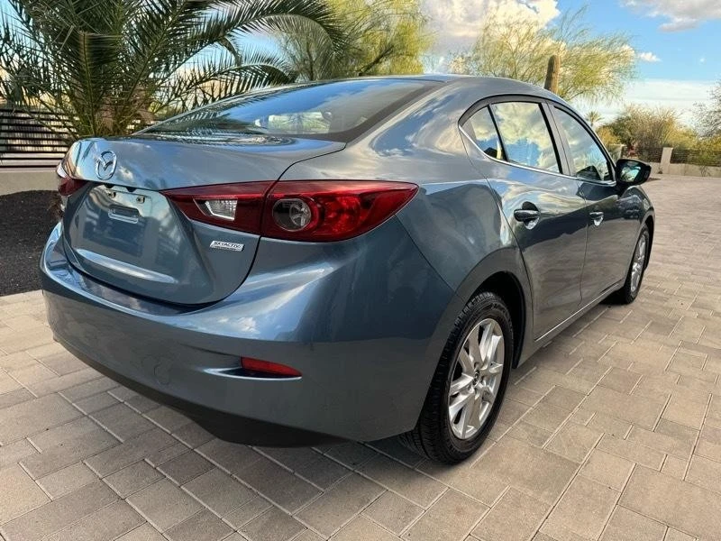 2016 Mazda Mazda 3 3rd Gen - Image 3 of 21