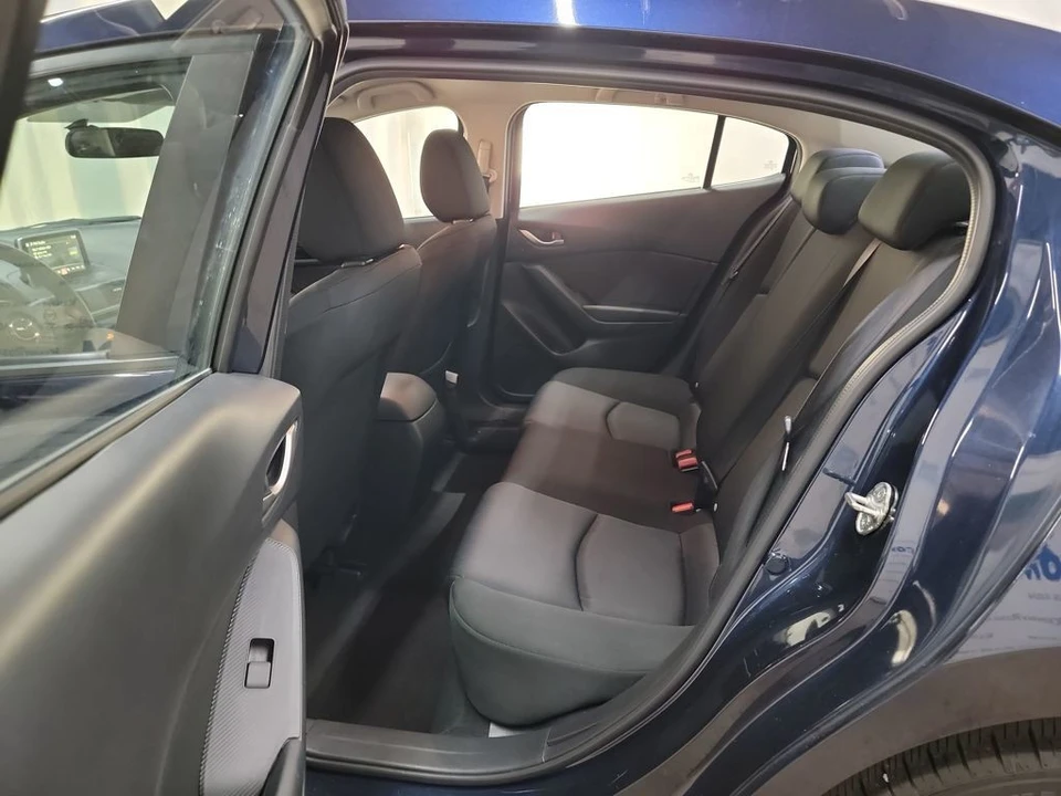 2016 Mazda Mazda 3 3rd Gen - Image 10 of 12