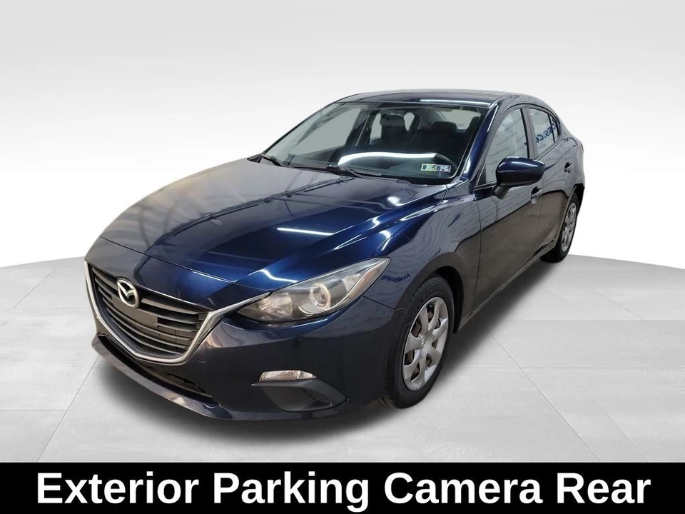 2016 Mazda Mazda 3 3rd Gen - Image 3 of 12