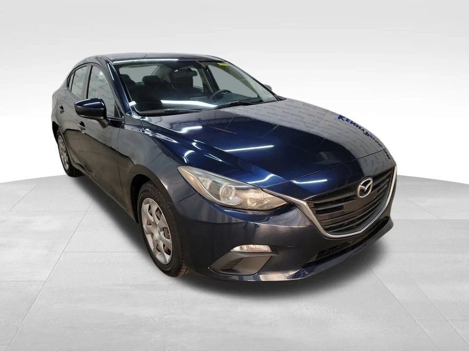 2016 Mazda Mazda 3 3rd Gen - Image 2 of 12
