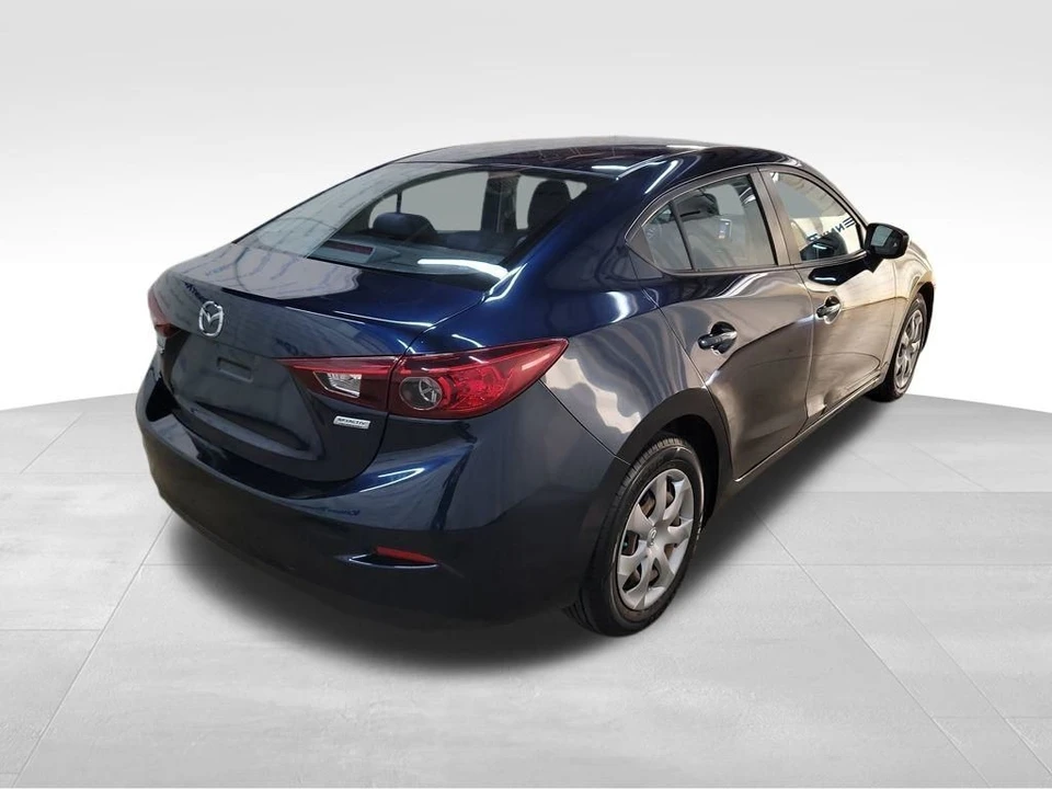 2016 Mazda Mazda 3 3rd Gen - Image 7 of 12