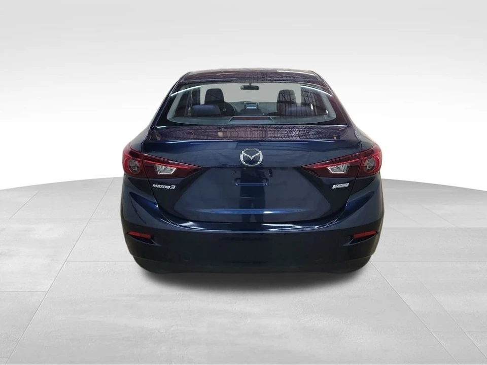 2016 Mazda Mazda 3 3rd Gen - Image 5 of 12