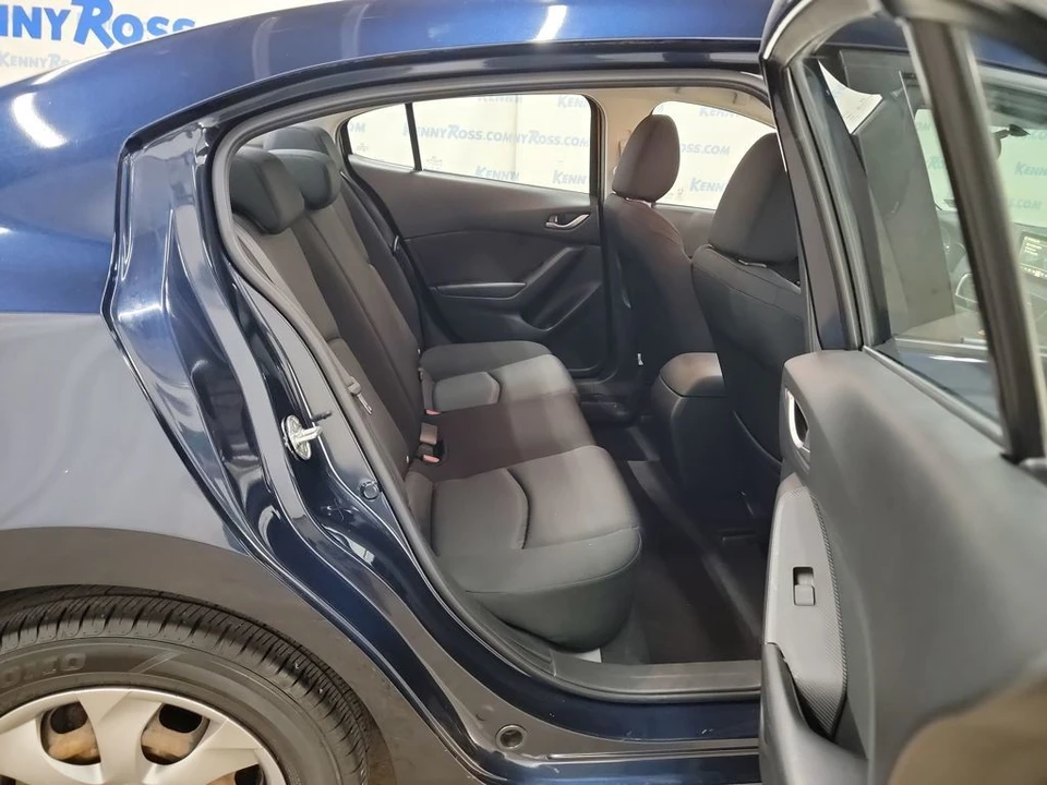 2016 Mazda Mazda 3 3rd Gen - Image 11 of 12