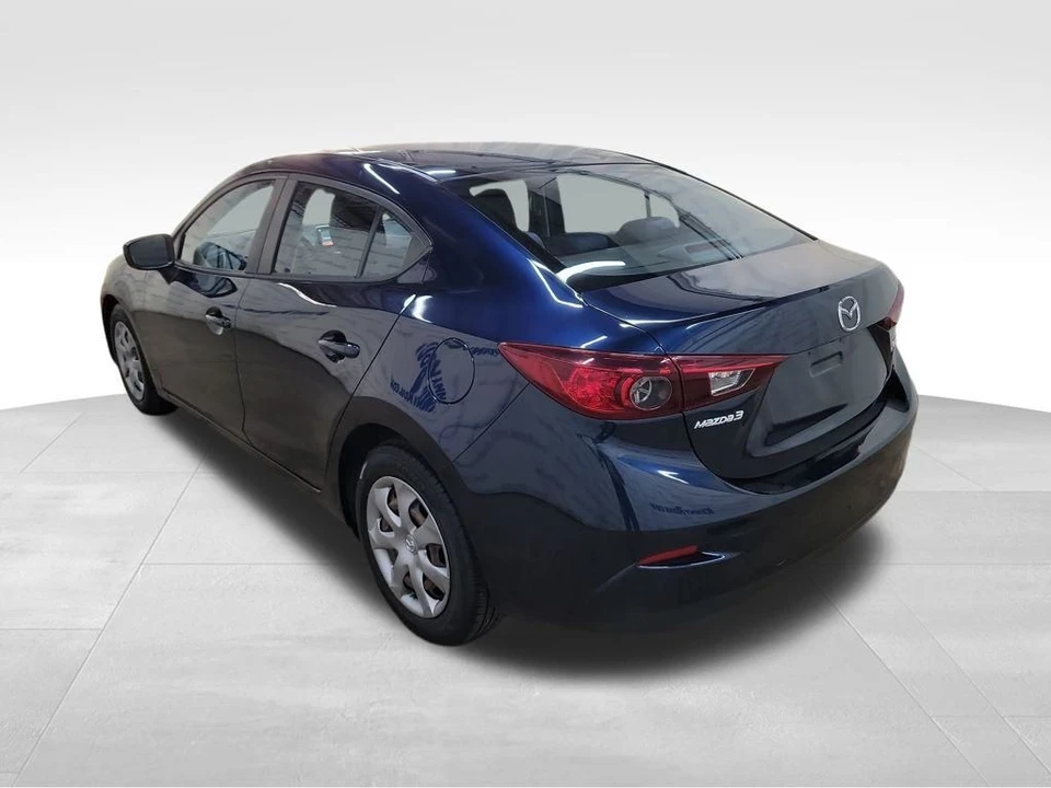2016 Mazda Mazda 3 3rd Gen - Image 4 of 12