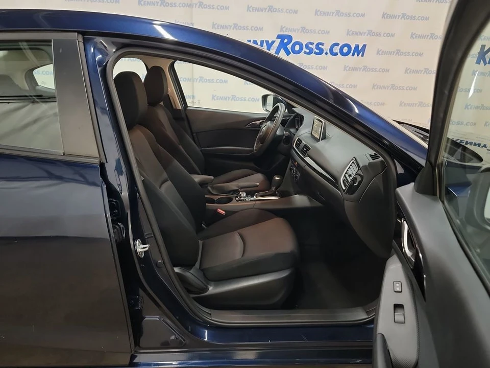 2016 Mazda Mazda 3 3rd Gen - Image 12 of 12