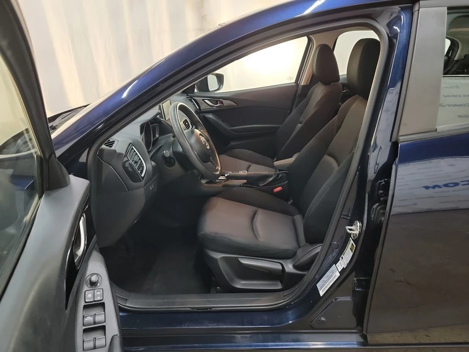 2016 Mazda Mazda 3 3rd Gen - Image 9 of 12