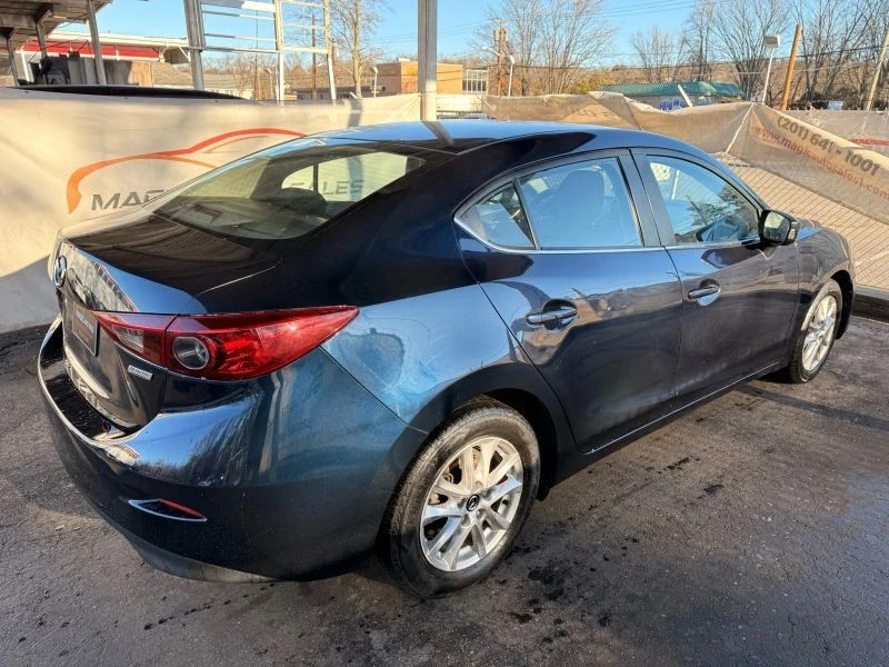 2016 Mazda Mazda 3 3rd Gen - Image 12 of 12