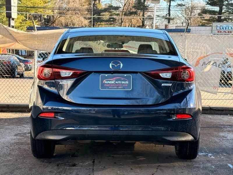 2016 Mazda Mazda 3 3rd Gen - Image 10 of 12