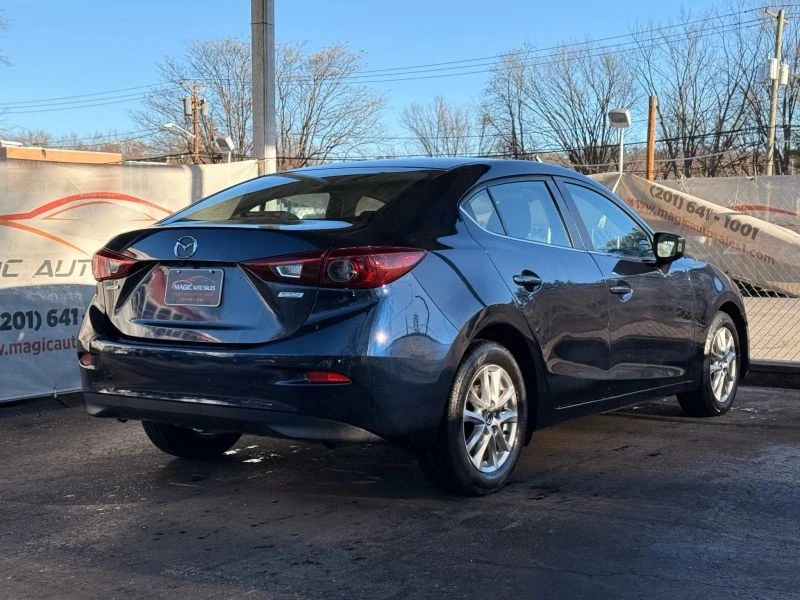 2016 Mazda Mazda 3 3rd Gen - Image 11 of 12