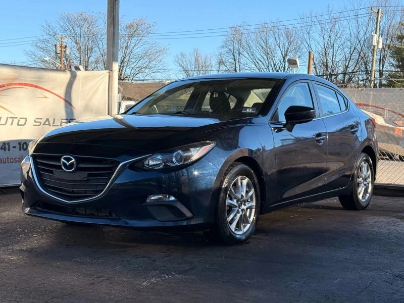 2016 Mazda Mazda 3 3rd Gen - Image 3 of 12