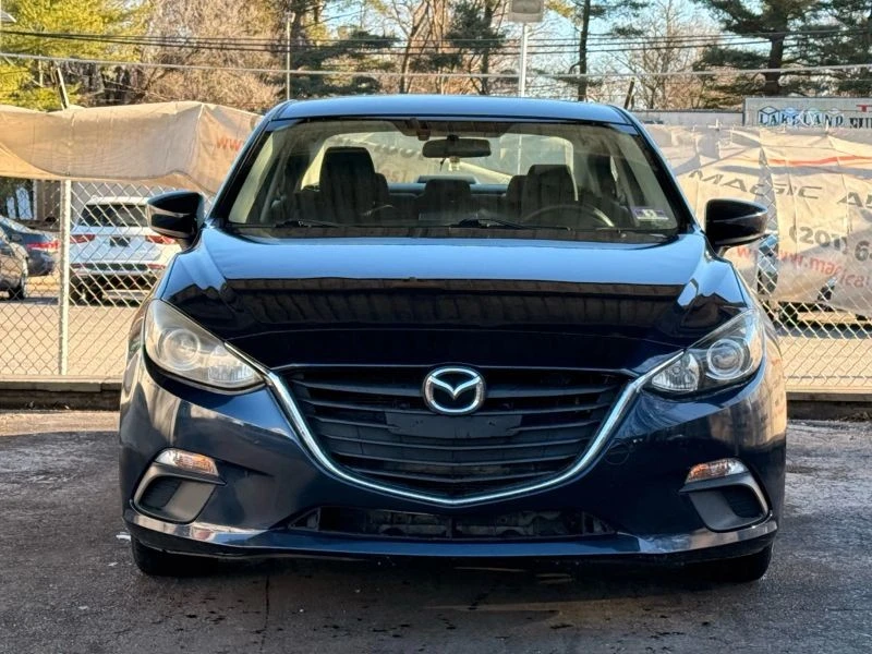 2016 Mazda Mazda 3 3rd Gen - Image 5 of 12