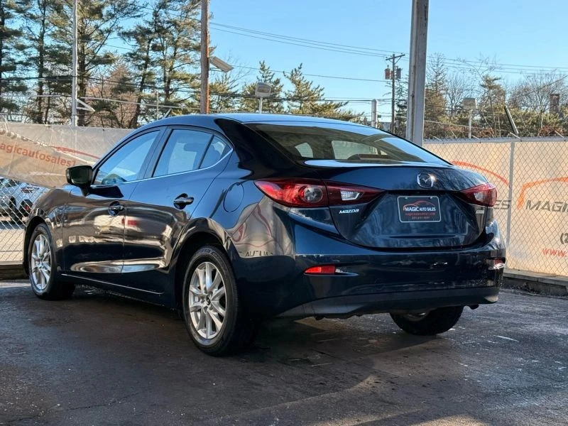 2016 Mazda Mazda 3 3rd Gen - Image 9 of 12