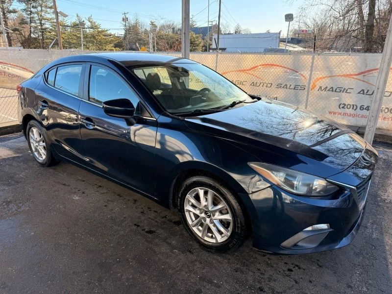 2016 Mazda Mazda 3 3rd Gen - Image 7 of 12