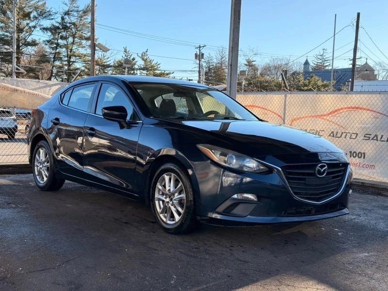 2016 Mazda Mazda 3 3rd Gen - Image 6 of 12