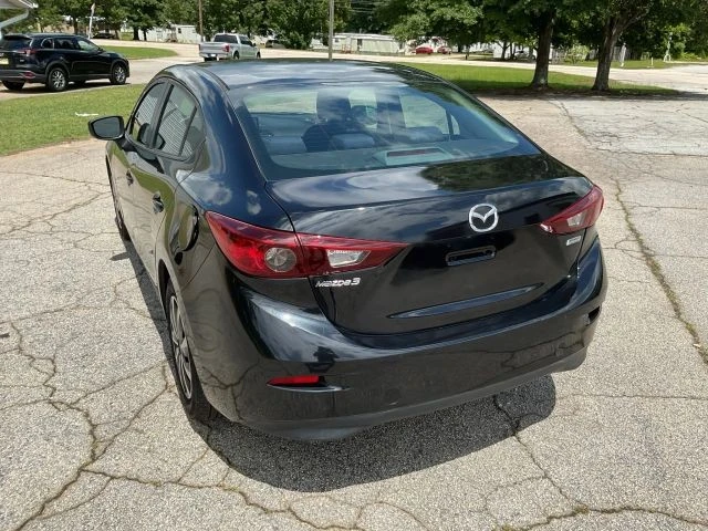 2016 Mazda Mazda 3 3rd Gen - Image 8 of 21