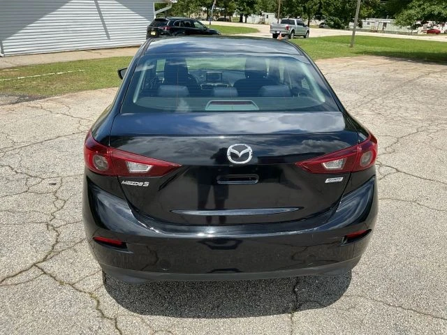 2016 Mazda Mazda 3 3rd Gen - Image 9 of 21