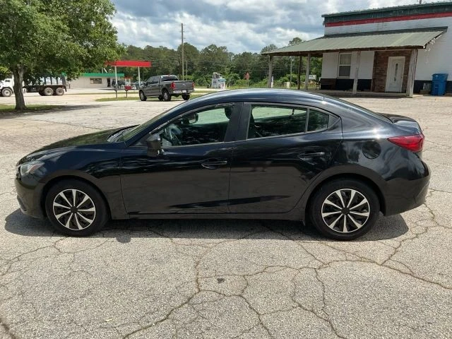 2016 Mazda Mazda 3 3rd Gen - Image 4 of 21