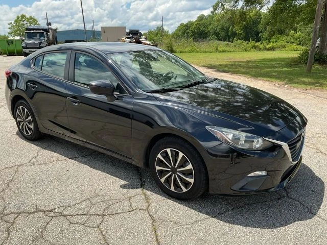 2016 Mazda Mazda 3 3rd Gen - Image 18 of 21