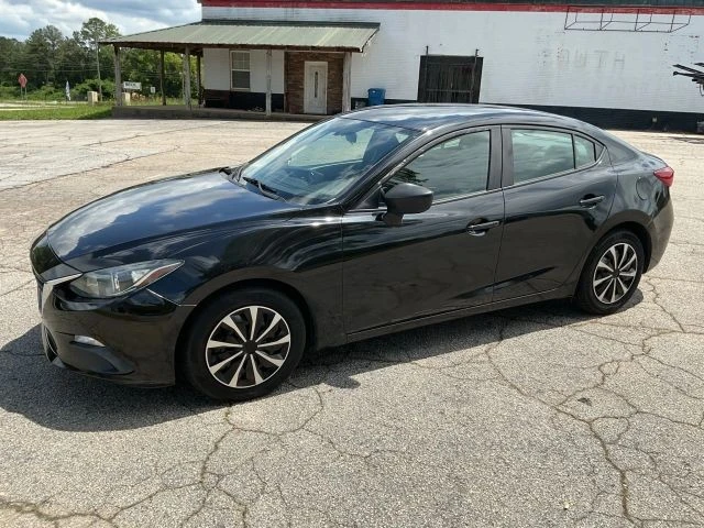 2016 Mazda Mazda 3 3rd Gen - Image 2 of 21