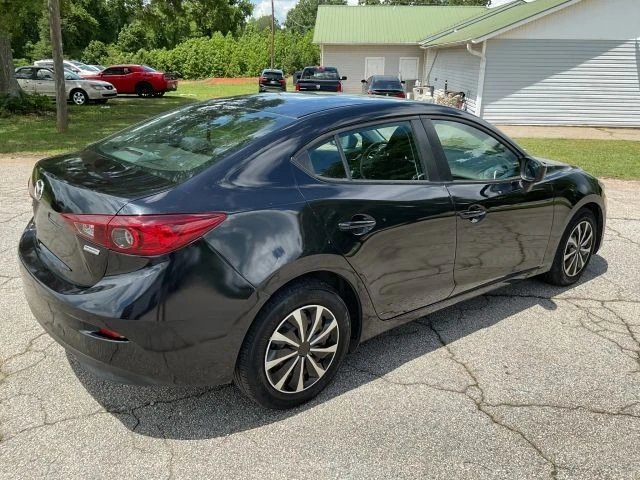 2016 Mazda Mazda 3 3rd Gen - Image 12 of 21