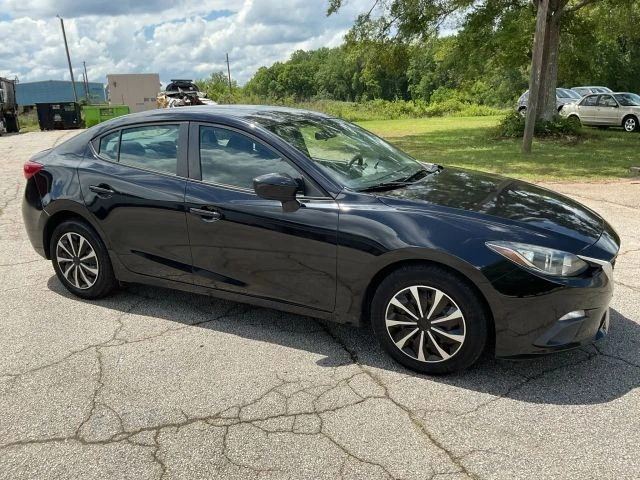 2016 Mazda Mazda 3 3rd Gen - Image 17 of 21