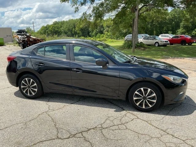 2016 Mazda Mazda 3 3rd Gen - Image 16 of 21