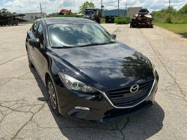 2016 Mazda Mazda 3 3rd Gen - Image 20 of 21