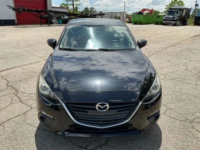 2016 Mazda Mazda 3 3rd Gen - Image 21 of 21