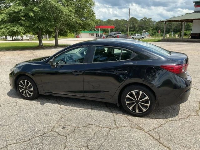 2016 Mazda Mazda 3 3rd Gen - Image 5 of 21
