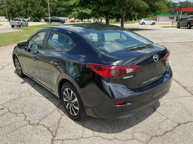 2016 Mazda Mazda 3 3rd Gen - Image 7 of 21