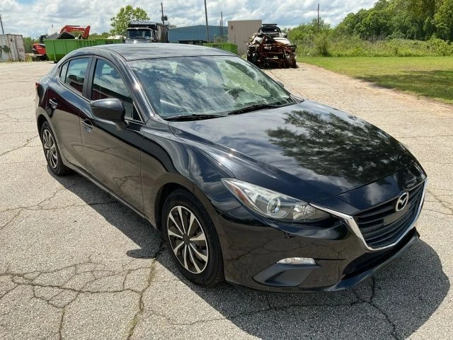 2016 Mazda Mazda 3 3rd Gen - Image 19 of 21