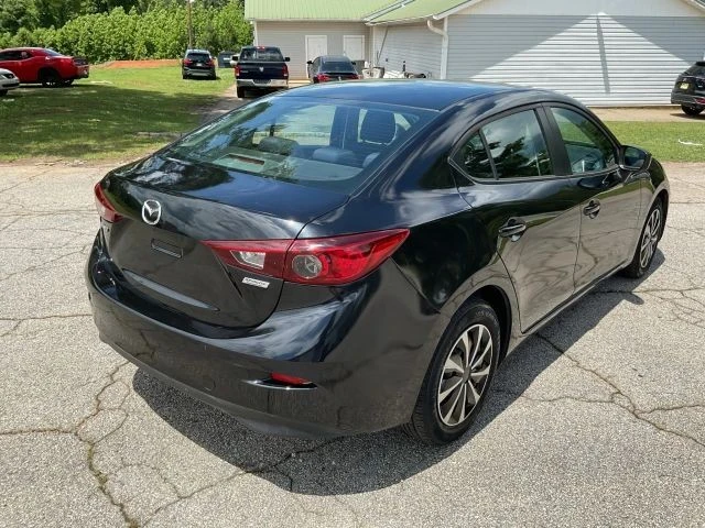 2016 Mazda Mazda 3 3rd Gen - Image 11 of 21