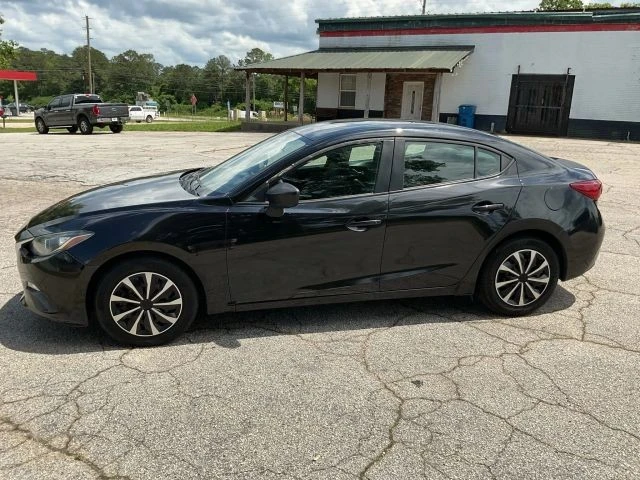 2016 Mazda Mazda 3 3rd Gen - Image 3 of 21