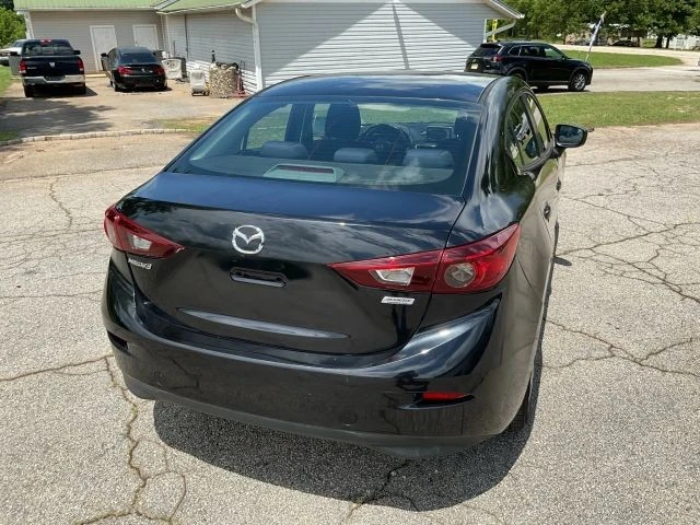 2016 Mazda Mazda 3 3rd Gen - Image 10 of 21