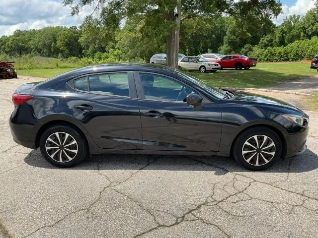 2016 Mazda Mazda 3 3rd Gen - Image 15 of 21